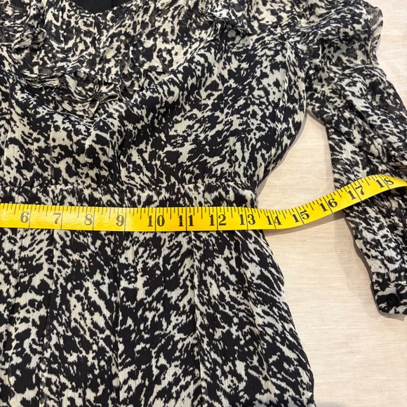 BA&SH dress size XS - Picture 8 of 10